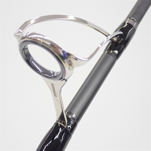 ２４オシアプラッガー フルスロットルＳ８３Ｍ